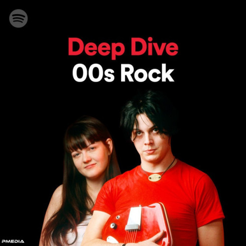 Deep Dive 00s Rock