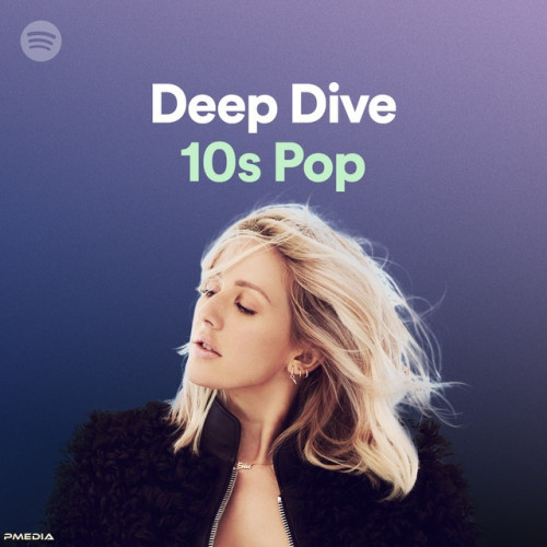 Various Artists - Deep Dive 10s Pop (2022) Mp3 320kbps [PMEDIA] ⭐️