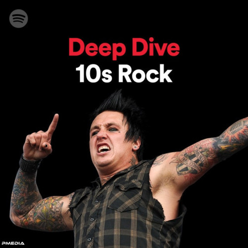 Deep Dive 10s Rock