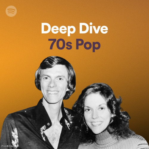 Deep Dive 70s Pop