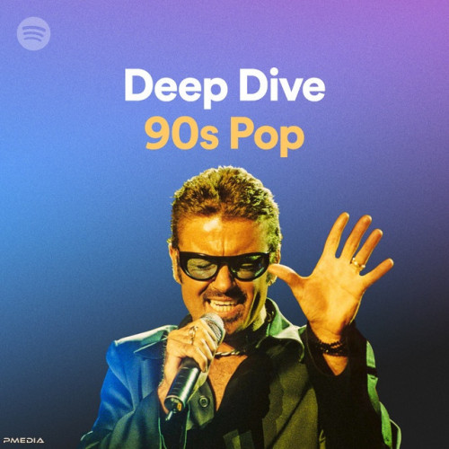 Deep Dive 90s Pop