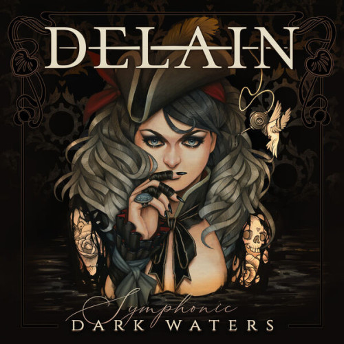 Delain Symphonic Dark Waters