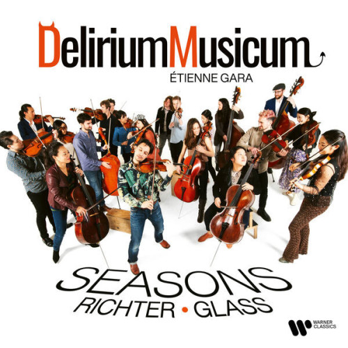 Delirium Musicum Seasons