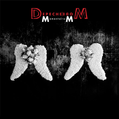 Depeche Mode - Memento Mori (2023)[FLAC][UTB]