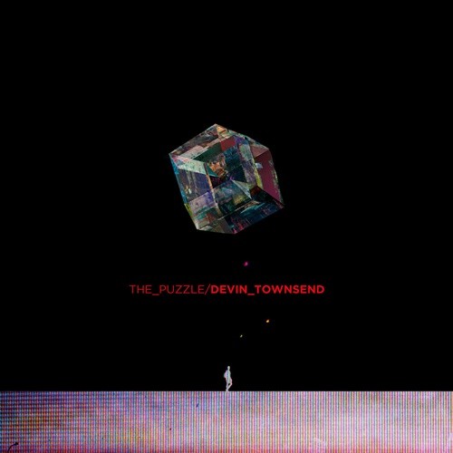 Devin Townsend - The Puzzle (2021) [24 Bit Hi-Res][FLAC][UTB]