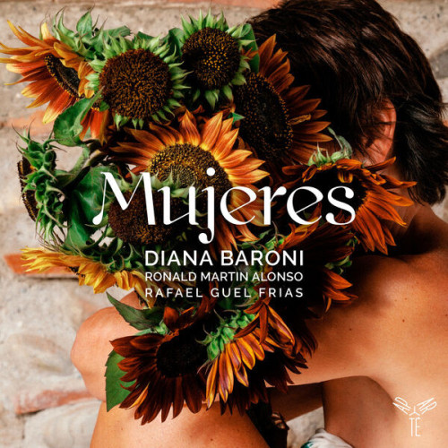 Diana Baroni Mujeres