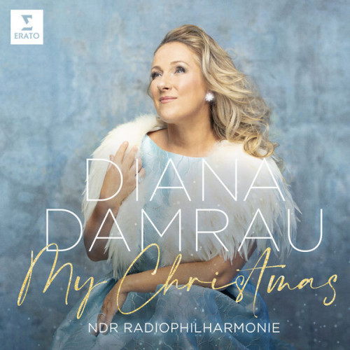 Diana Damrau My Christmas