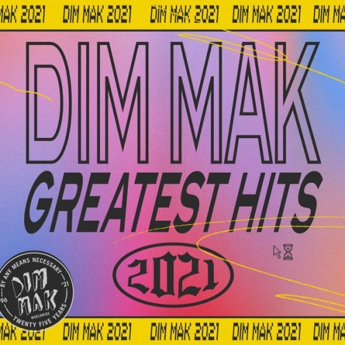 Dim Mak Greatest Hits