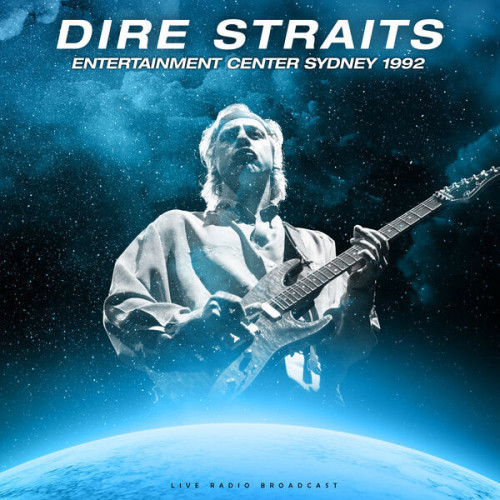 Dire Straits - Entertainment Center Sydney 1992 (live) (2023)[FLAC][UTB]
