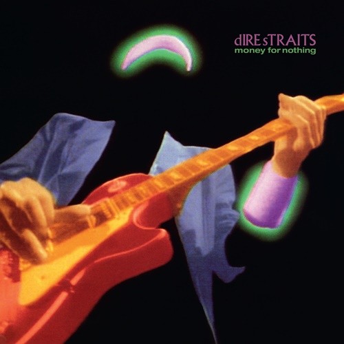 Dire Straits - Money For Nothing (2022 Remaster) [24Bit-192kHz][FLAC][UTB]