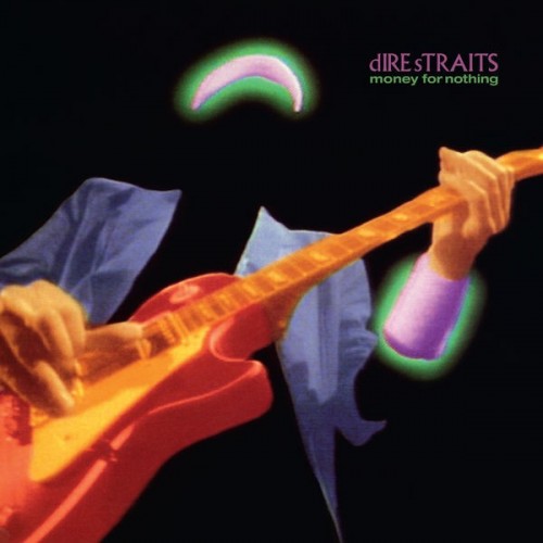 Dire Straits Where Do You Think You're Going (Alternative Mix)