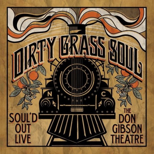 Dirty Grass Soul