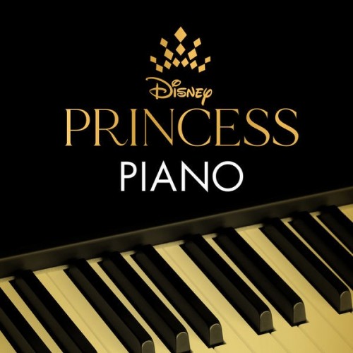 Disney Peaceful Piano Disney Princess Piano