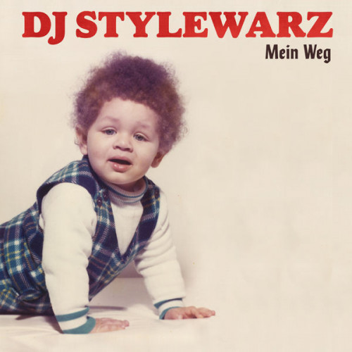 Dj Stylewarz