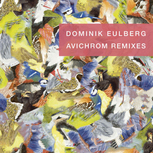 Dominik Eulberg Avichrom Remixes