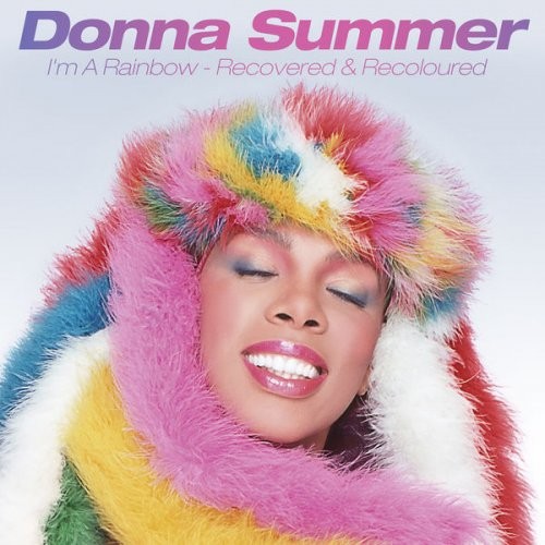 Donna Summer - I'm a Rainbow꞉ Recovered & Recoloured (2021) [24 Bit Hi-Res][FLAC][UTB]