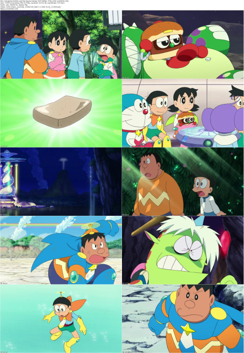 Doraemon.Nobita.and.the.Space.Heroes.2015.BRRip.720p.x264 worldmkv s