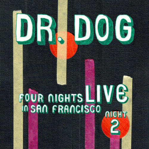 Dr. Dog