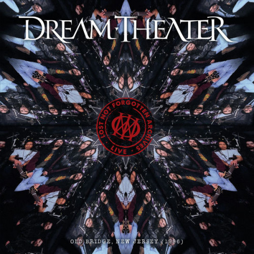 Dream Theater Lost Not Forgotten Archives O
