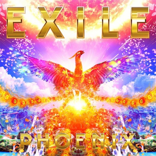 EXILE PHOENIX