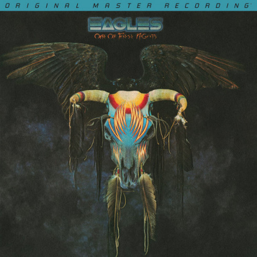 Eagles - One Of These Nights (Remastered, Special Edition)