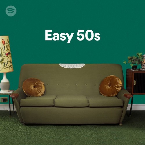 Easy 50s