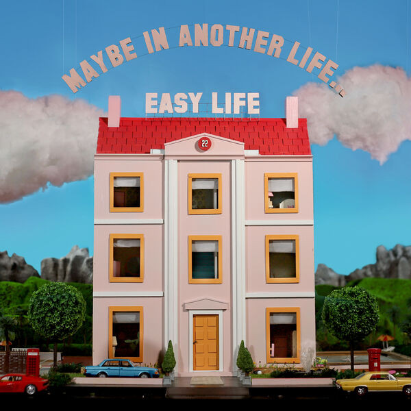 Easy Life MAYBE IN ANOTHER LIFE 2022 24Bit 44 1kHz FLAC PMEDIA