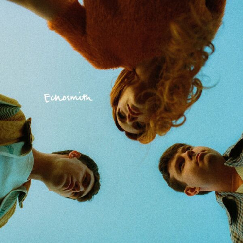 Echosmith Echosmith