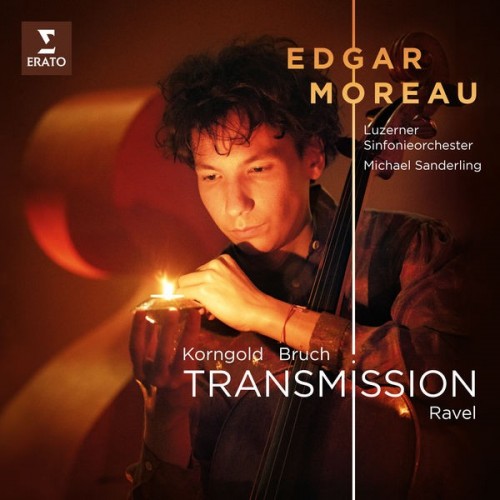 Edgar Moreau