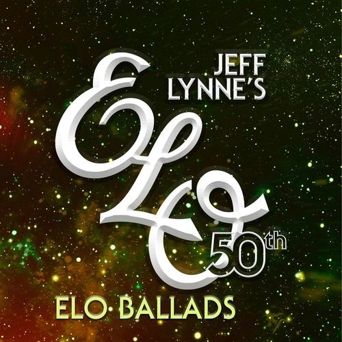 Electric Light Orchestra - Ballads (2021) FLAC [PMEDIA] ⭐️