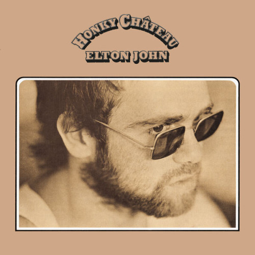 Elton John Honky Château (50th Anniversary Edition)
