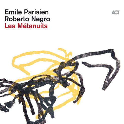 Emile Parisien Quartet Les Métanuits