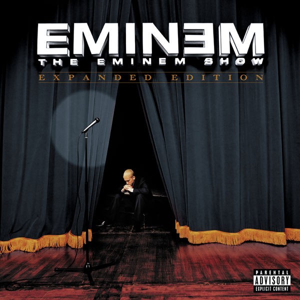 Eminem - The Eminem Show (Expanded Edition) (2022)[16Bit-44.1kHz][FLAC][UTB]