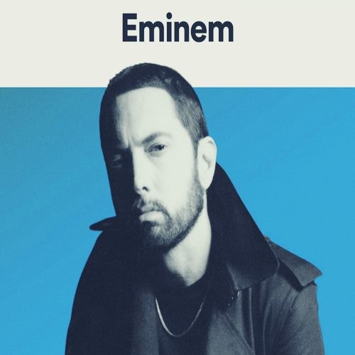 Eminem - Discography [FLAC](VS)
