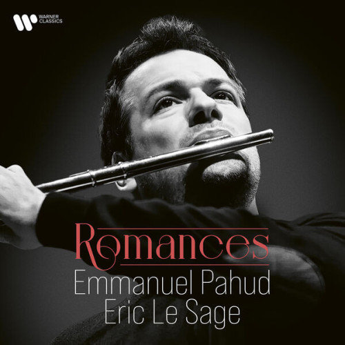 Emmanuel Pahud Romances