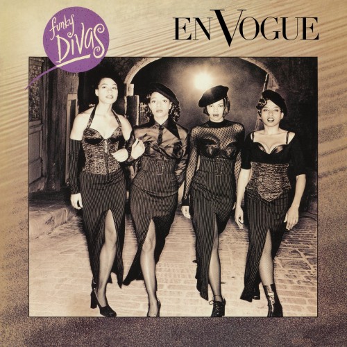 En Vogue Funky Divas (Expanded Edition)