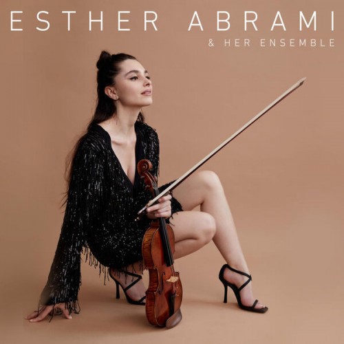 Esther Abrami • Her Ensemble