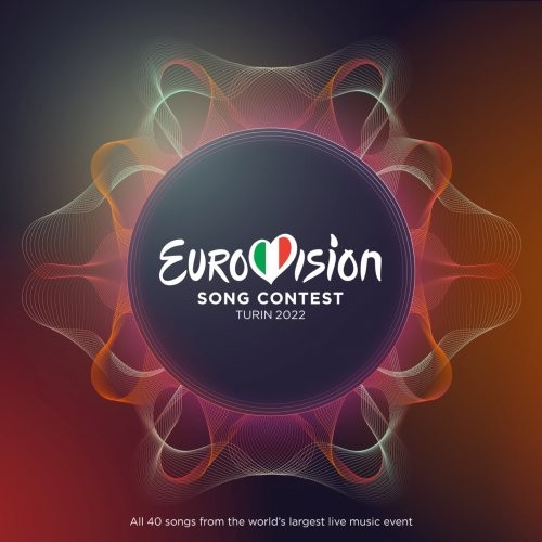 Eurovision Song Contest Turin 2022 (2022) [24Bit-44.1kHz][FLAC][UTB]