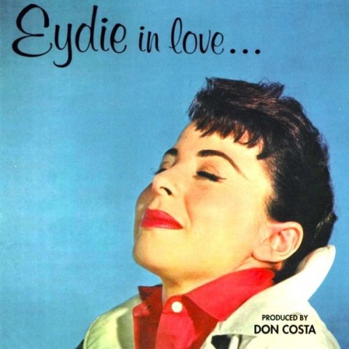 Eydie Gormé Eydie in Love