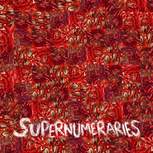 Ezra Williams Supernumeraries