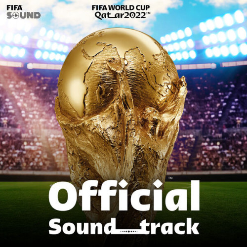 FIFA Sound FIFA World Cup Qatar 2022™