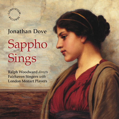 Fairhaven Singers Jonathan Dove Sappho Sings