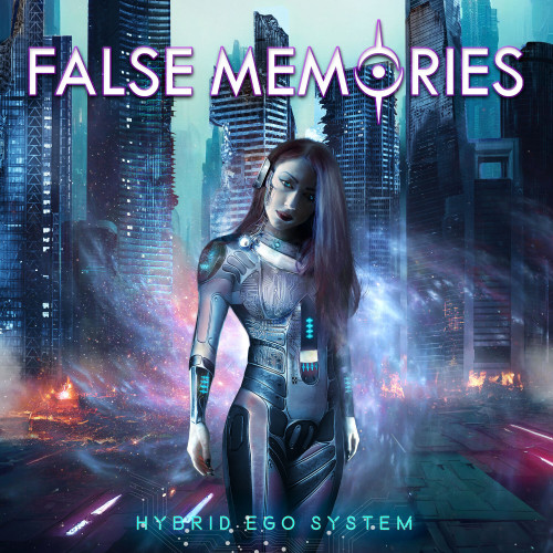 False Memories Hybrid Ego System