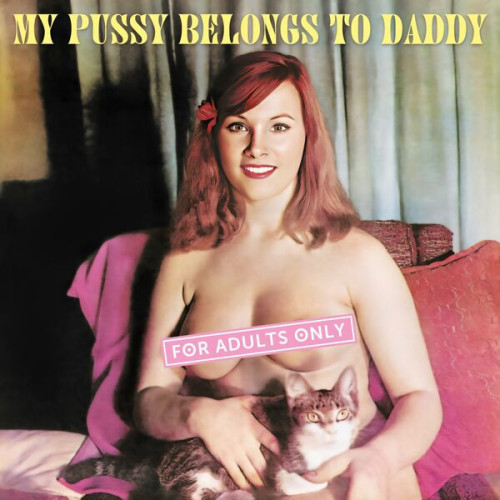 Fay Richmonde My Pussy Belongs to Daddy