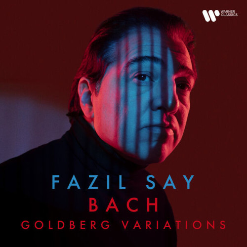 Fazil Say J. S. Bach Goldberg Variation
