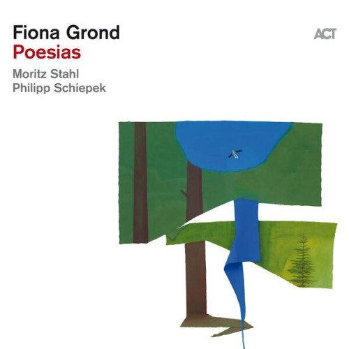 Fiona Grond Poesias