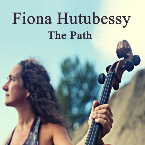 Fiona Hutubessy The Path