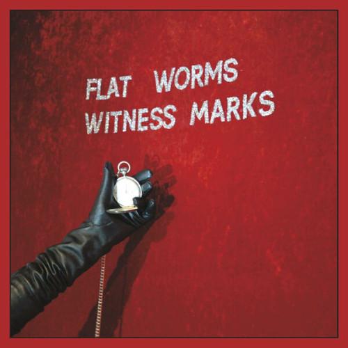 Flat Worms Sigalert