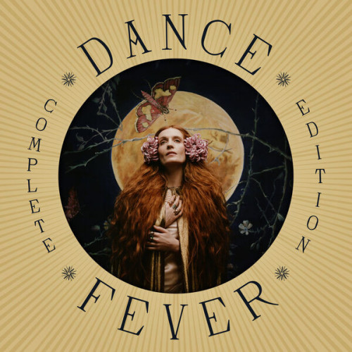 Florence + The Machine Dance Fever