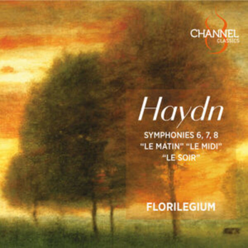 Florilegium • Joseph Haydn